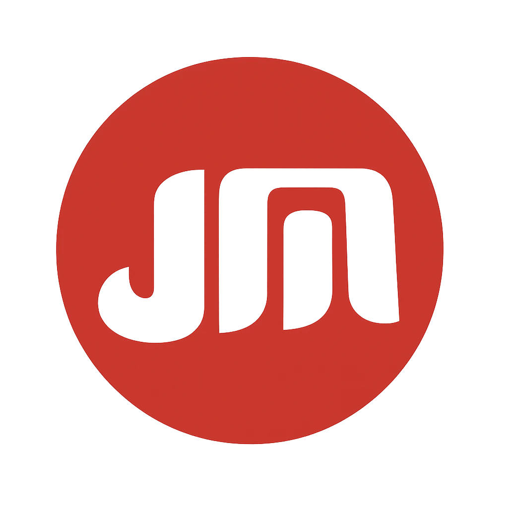 Japan Motors Logo